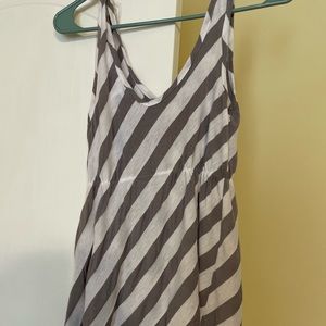 Women’s chevron tank top, XS $5 BOGO SALE